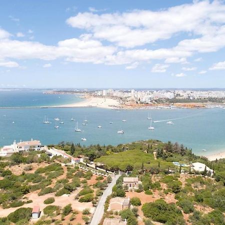 Agosto Azul Flat In Praia Da Rocha Портиман Екстериор снимка