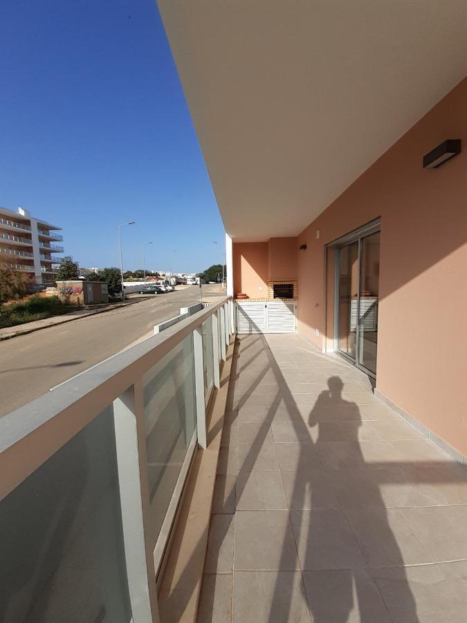 Agosto Azul Flat In Praia Da Rocha Портиман Екстериор снимка