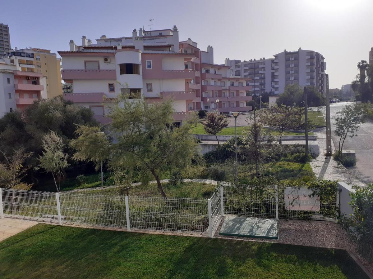 Agosto Azul Flat In Praia Da Rocha Портиман Екстериор снимка