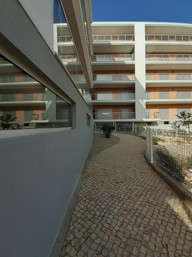 Agosto Azul Flat In Praia Da Rocha Портиман Екстериор снимка