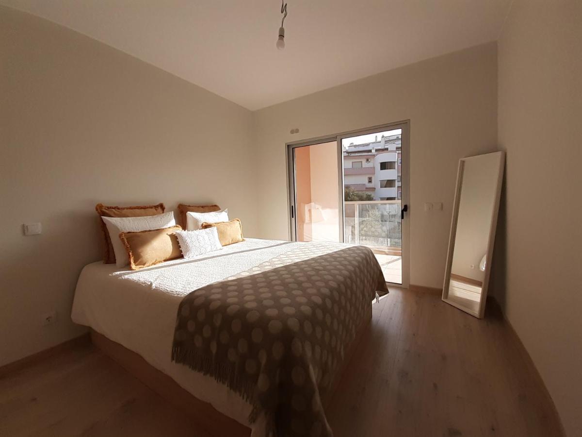 Agosto Azul Flat In Praia Da Rocha Портиман Екстериор снимка