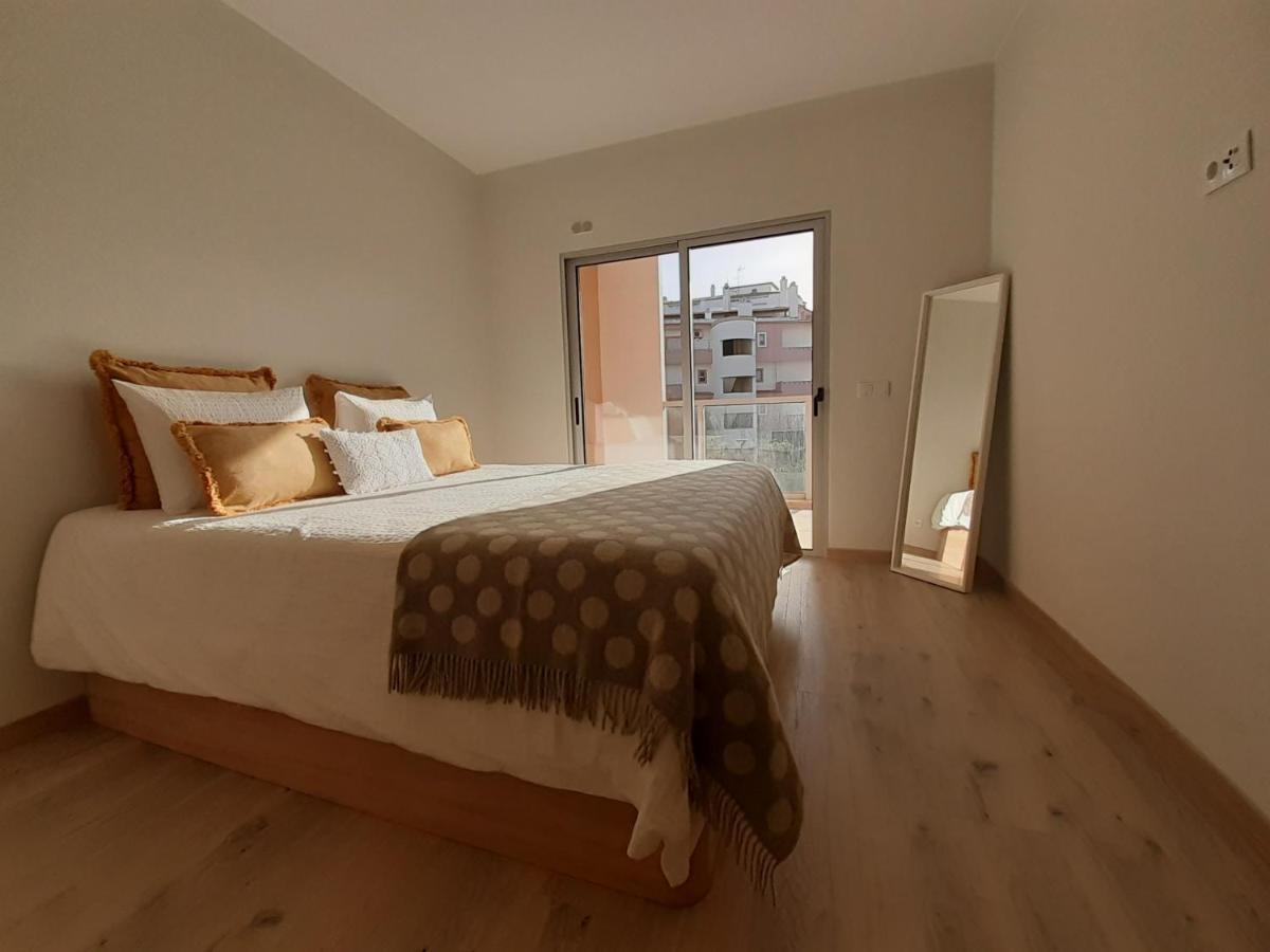 Agosto Azul Flat In Praia Da Rocha Портиман Екстериор снимка