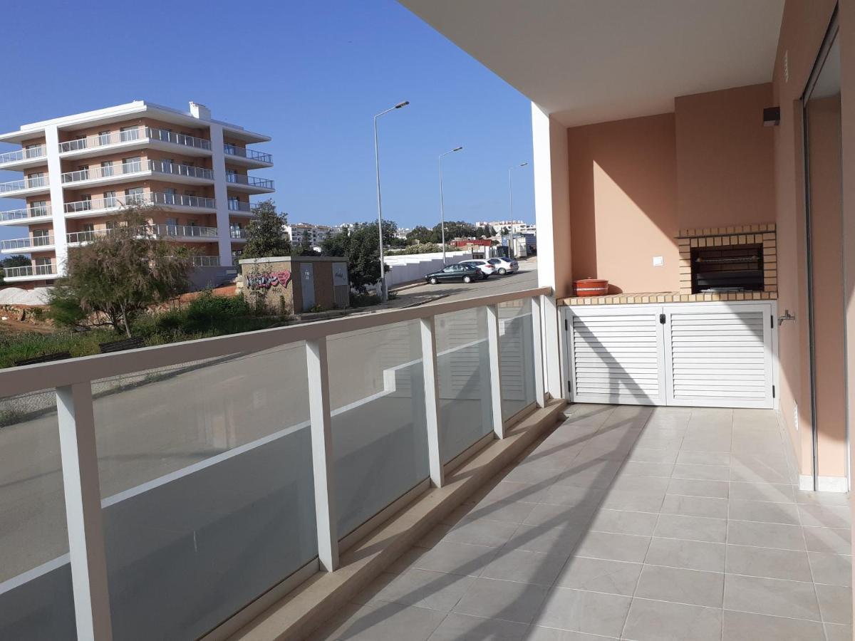 Agosto Azul Flat In Praia Da Rocha Портиман Екстериор снимка