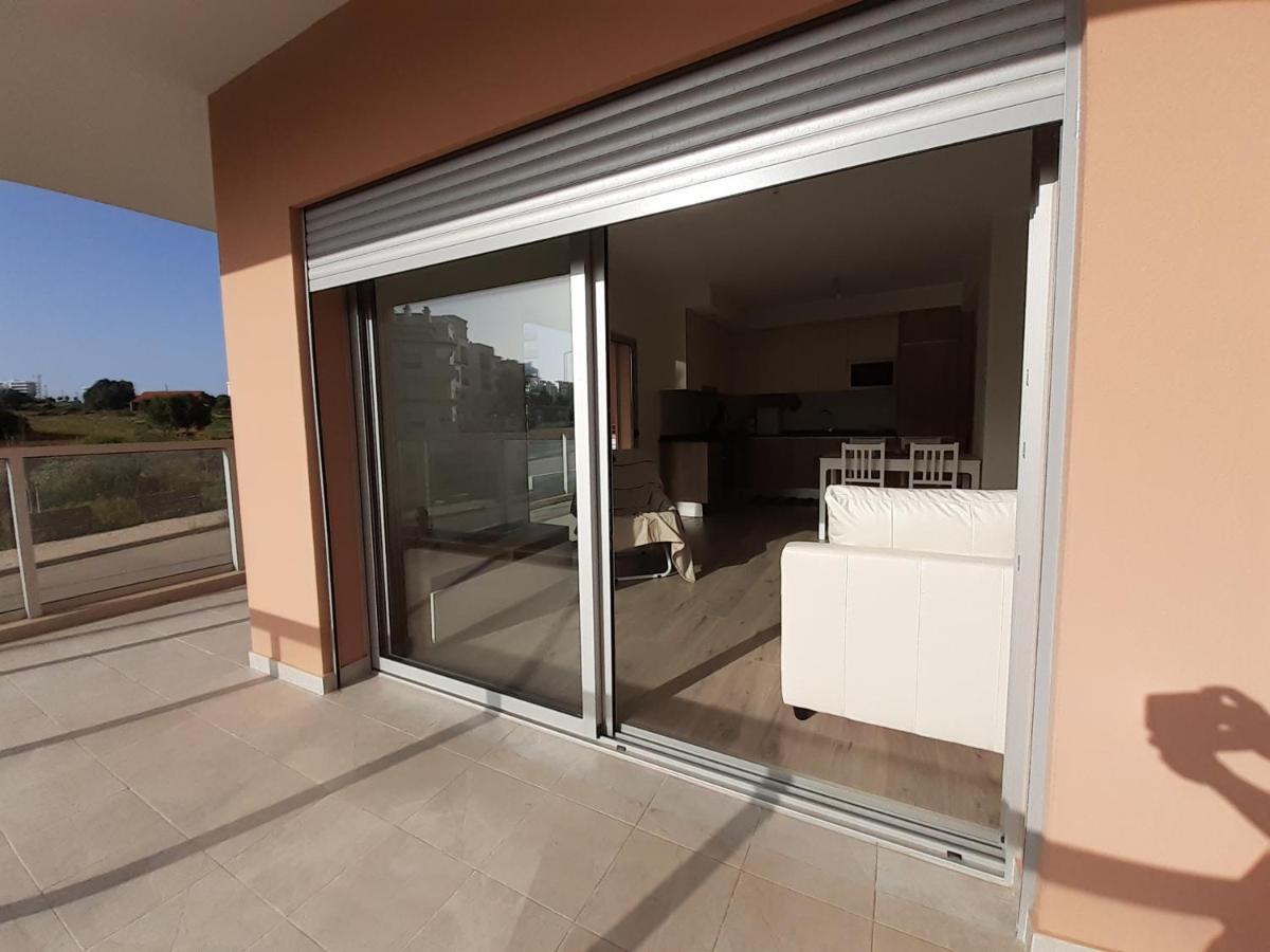 Agosto Azul Flat In Praia Da Rocha Портиман Екстериор снимка