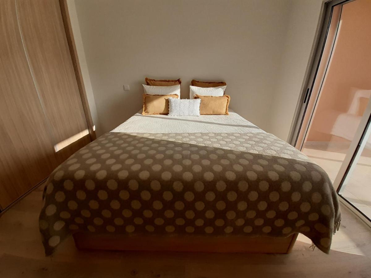 Agosto Azul Flat In Praia Da Rocha Портиман Екстериор снимка