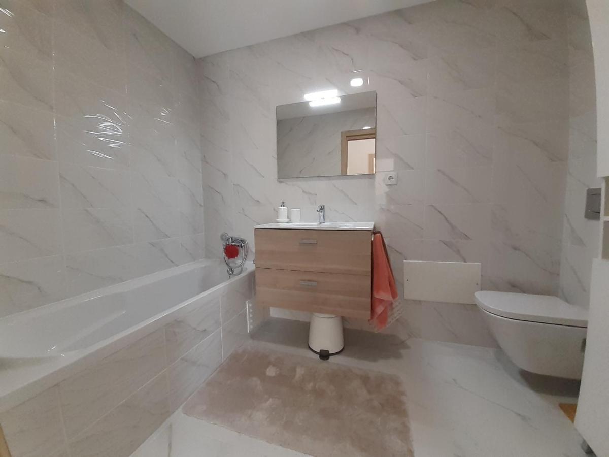 Agosto Azul Flat In Praia Da Rocha Портиман Екстериор снимка