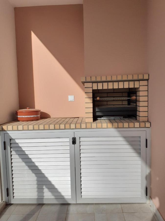 Agosto Azul Flat In Praia Da Rocha Портиман Екстериор снимка
