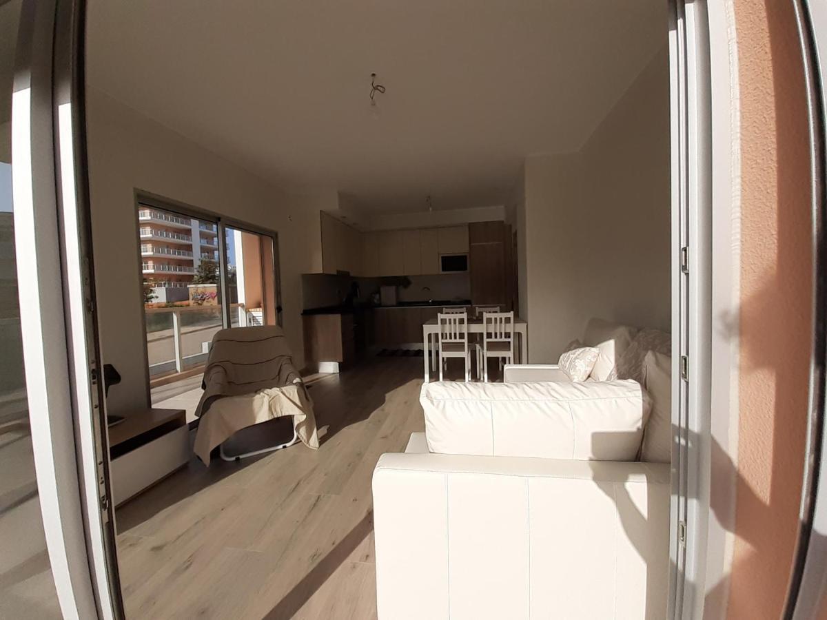 Agosto Azul Flat In Praia Da Rocha Портиман Екстериор снимка