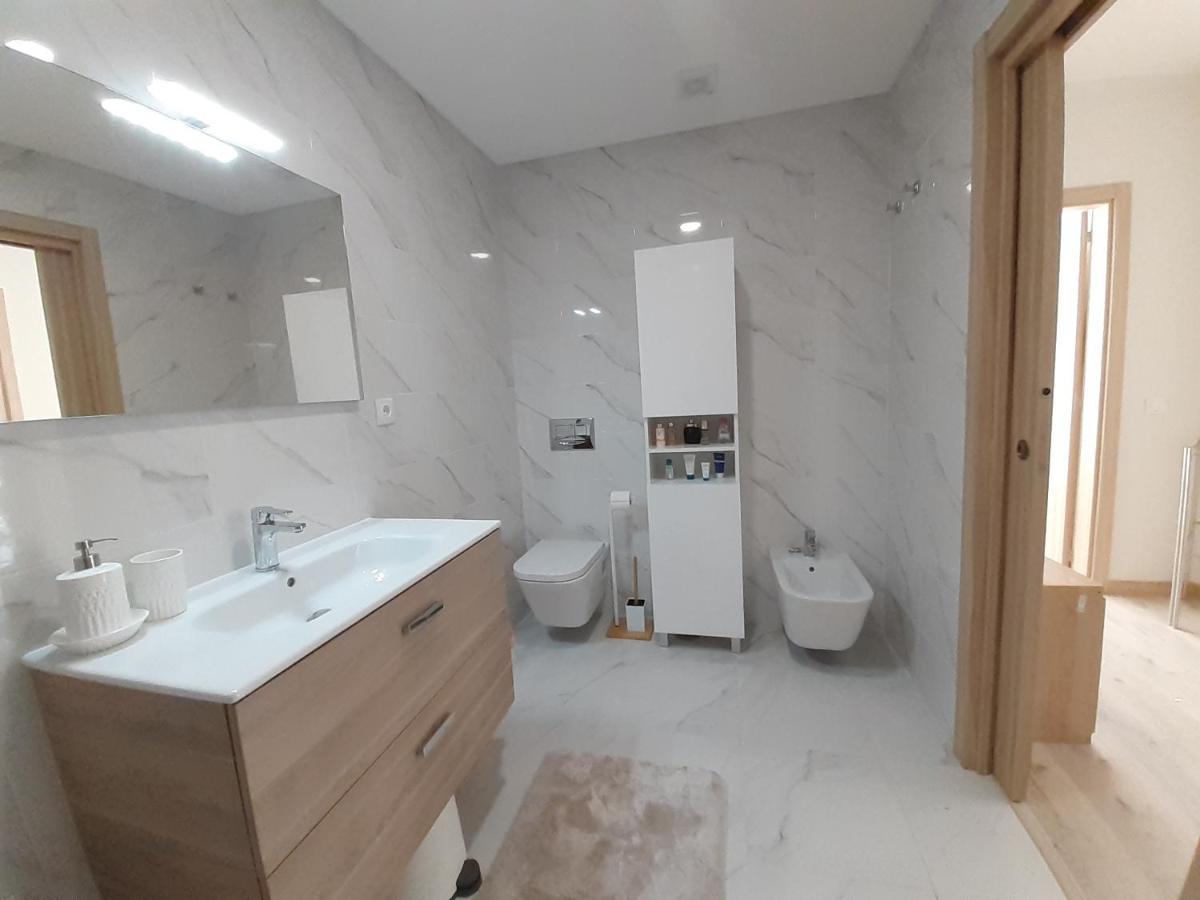 Agosto Azul Flat In Praia Da Rocha Портиман Екстериор снимка