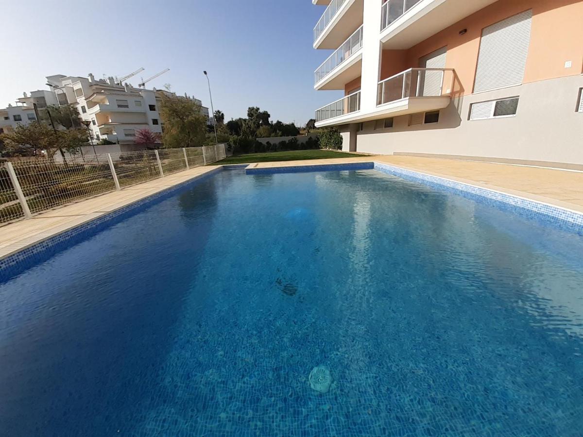 Agosto Azul Flat In Praia Da Rocha Портиман Екстериор снимка