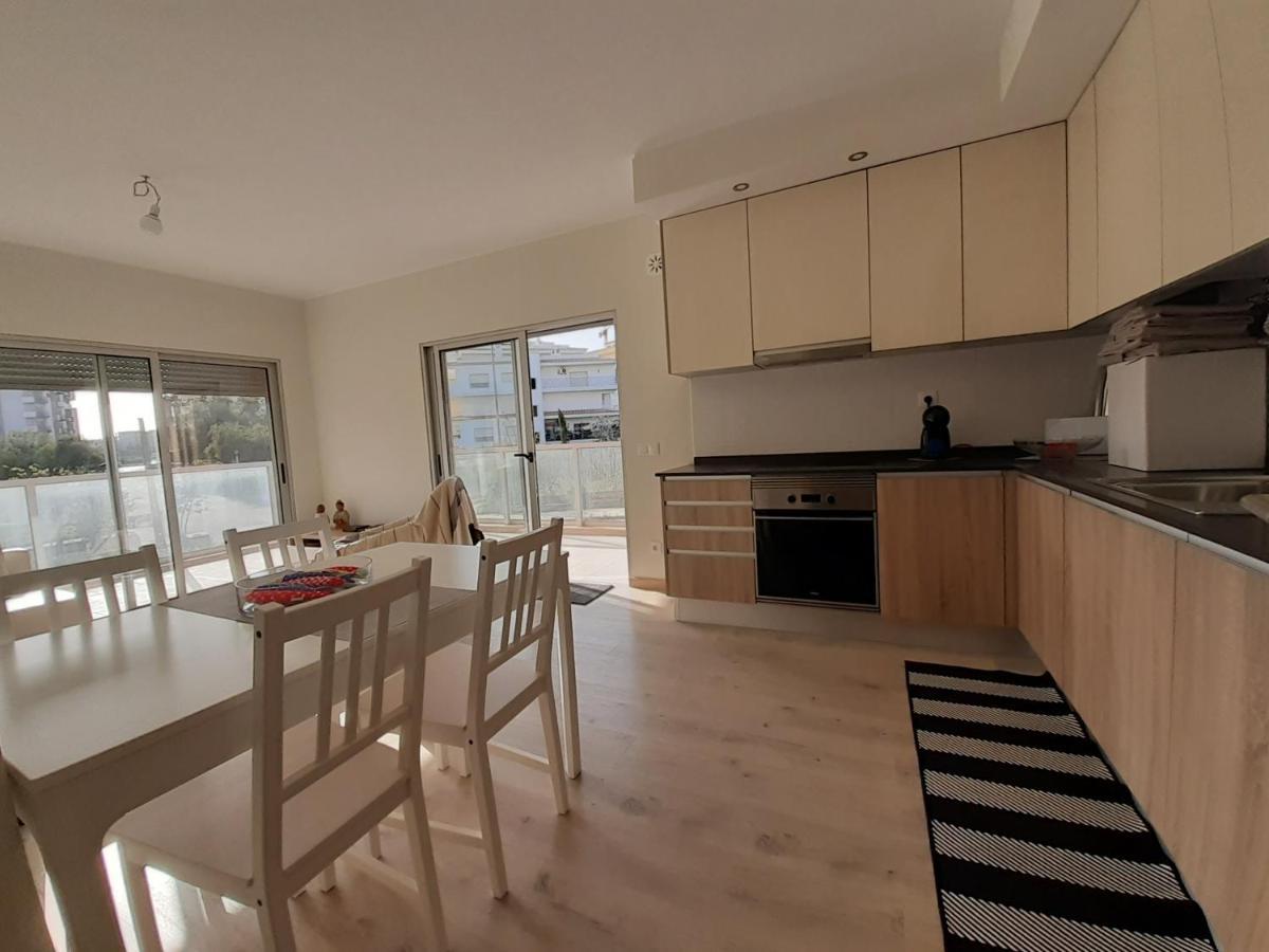 Agosto Azul Flat In Praia Da Rocha Портиман Екстериор снимка