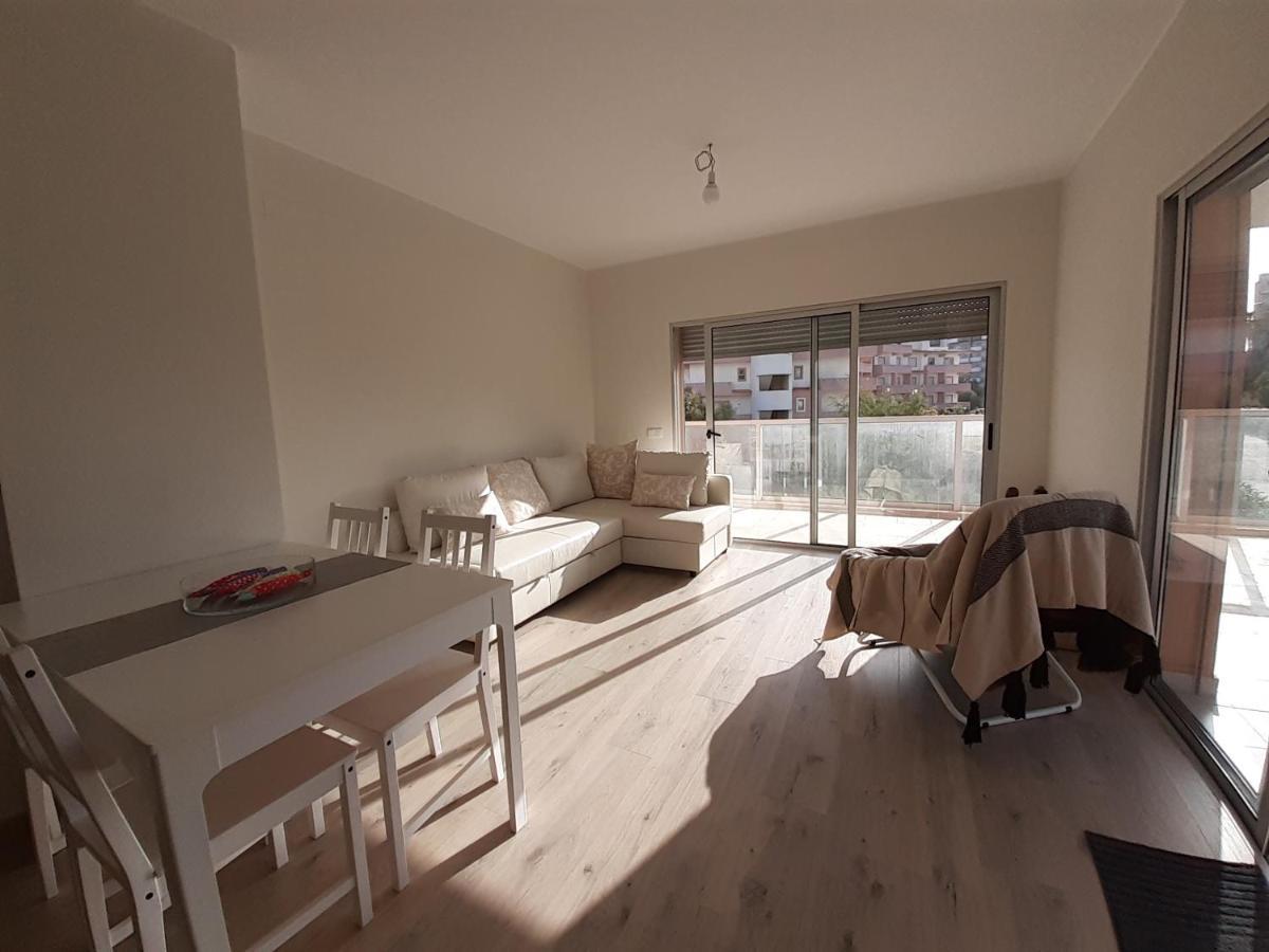 Agosto Azul Flat In Praia Da Rocha Портиман Екстериор снимка