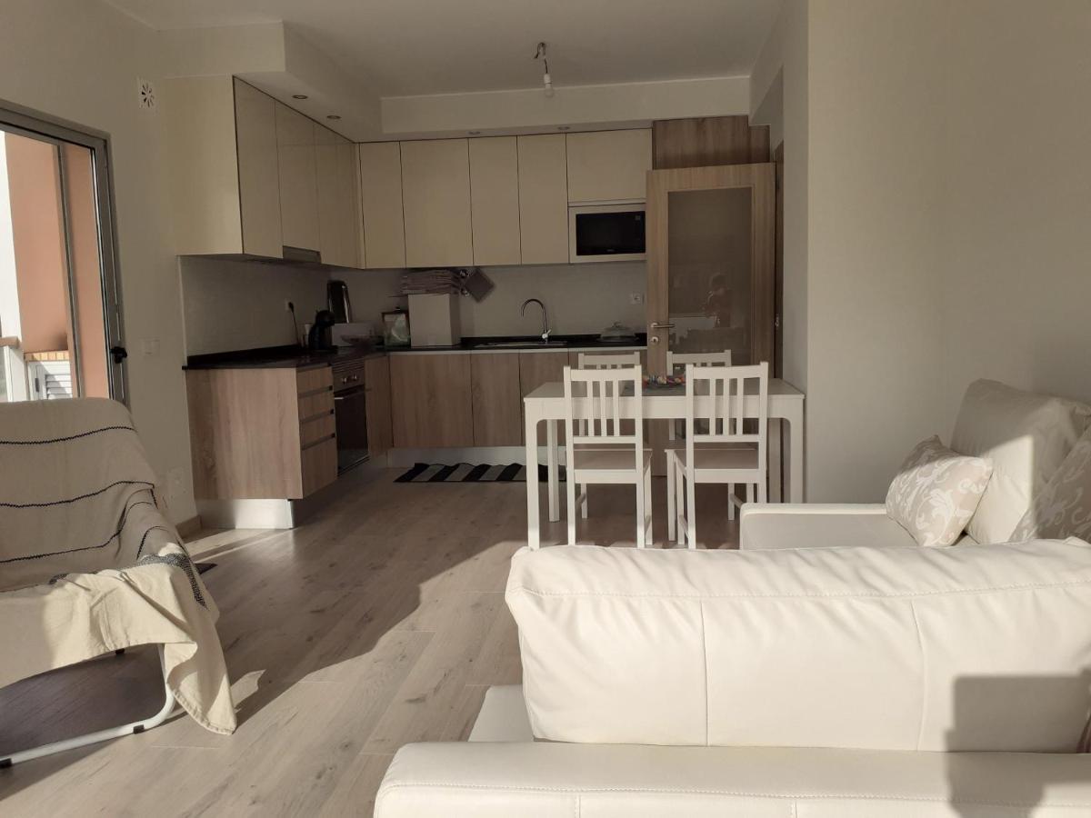 Agosto Azul Flat In Praia Da Rocha Портиман Екстериор снимка