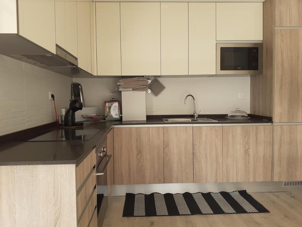 Agosto Azul Flat In Praia Da Rocha Портиман Екстериор снимка