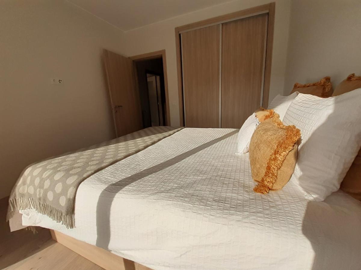Agosto Azul Flat In Praia Da Rocha Портиман Екстериор снимка